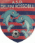 logo POLIMNIA CALCIO