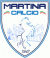 logo MARTINA CALCIO