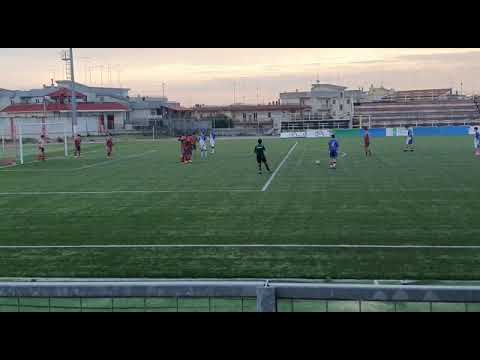 immagine di anteprima del video: CASTELLANETA-GINOSA 0-4 SUPERLATIVI i ragazzi della Juniores.