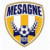 logo Mesagne Calcio 2020