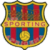 logo MARTINA CALCIO