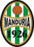 logo MANDURIA