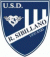 logo DELFINI ROSSO BLU